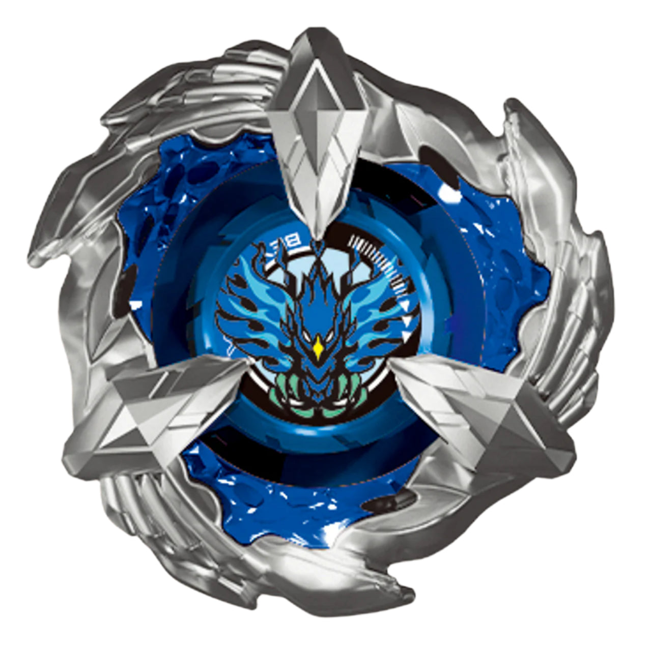 Beyblade X – Page 7 – SpinCityImports