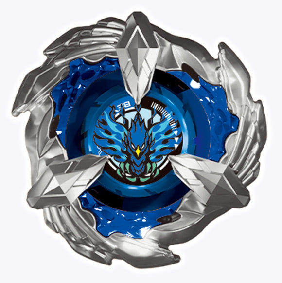 Takara Tomy Beyblade X | BX-35 05: Phoenix Wing 5-80H - NWOP