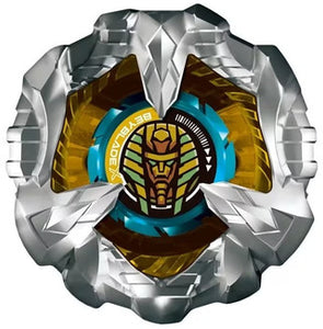 Takara Tomy Beyblade X | BX-27 01: Sphinx Cowl 9-80GN