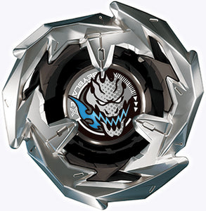 Takara Tomy Beyblade X | BX-14 03: Dran Sword 3-80B - NWOP