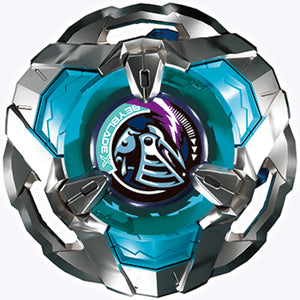 Takara Tomy Beyblade X | BX-14 05: Knight Shield 4-60LF - NWOP