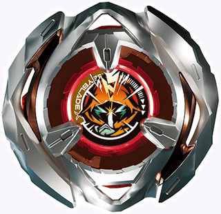 Takara Tomy Beyblade X | BX-14 06: Wizard Arrow 3-60T - NWOP