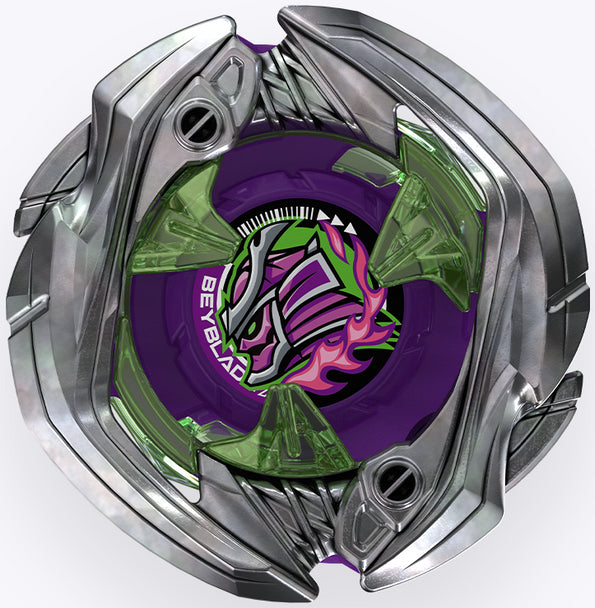 Takara Tomy Beyblade X | UX-09 Starter Samurai Saber 2-70L Takara Tomy Beyblade X | UX-09 Starter Samurai Saber 2-70L