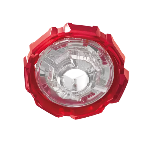 Takara Tomy Beyblade X | BX Parts - Ratchet - 7-70 – SpinCityImports