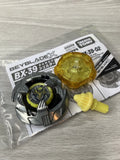 Takara Tomy Beyblade X | BX-39 02: Shelter Drake 5-70O