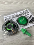 Takara Tomy Beyblade X | BX-39 03: Shelter Drake 3-60D