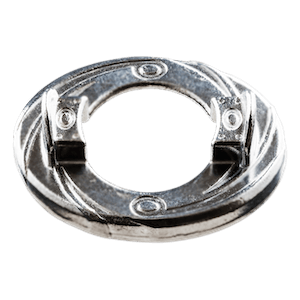 Forge Disc - Oval – SpinCityImports Forge Disc - Oval – SpinCityImports
